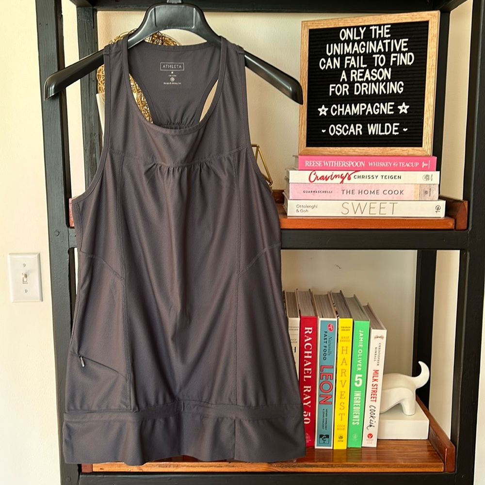 Athleta Workout Tank